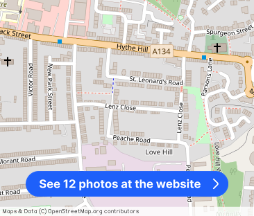 Lenz Close, Colchester, Essex, CO1 - Photo 1