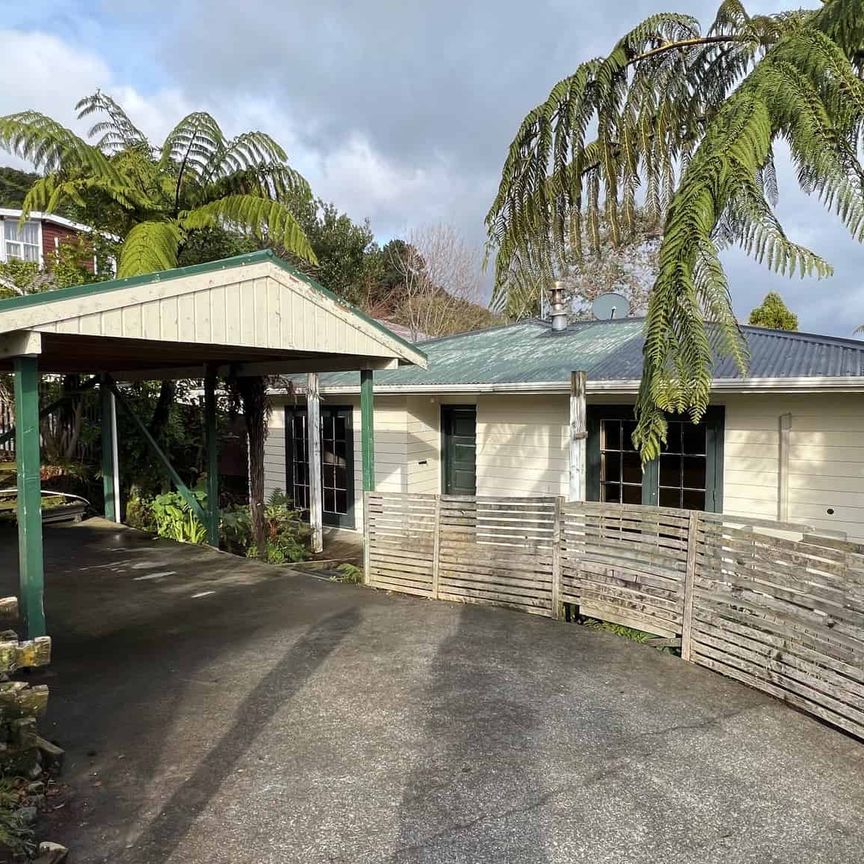 Wainuiomata 3 Bedrooms - Photo 1