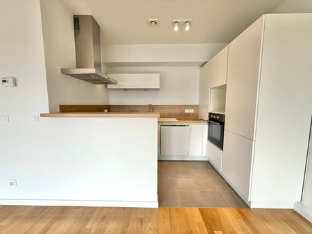 Appartement in Schaarbeek - Foto 4