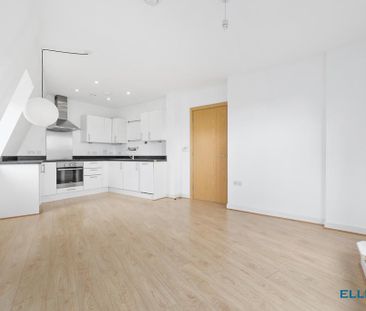 2 bedroom apartment to rent - Photo 6