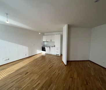 AKTION - Erster Monat Mietfrei! Geräumige 1-Zimmer-Wohnung! - Foto 5