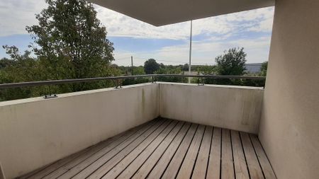location Appartement T3 DE 68.23m² À ST HERBLAIN - Photo 5