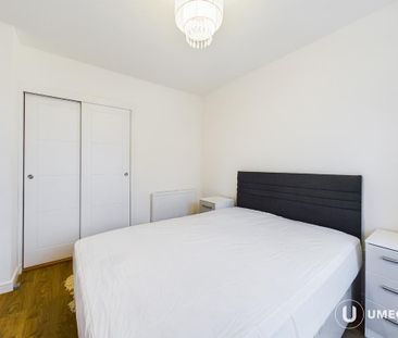 2 bedroom apartment to rent - Photo 6