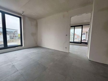 Appartement te huur in Aalst - Photo 4