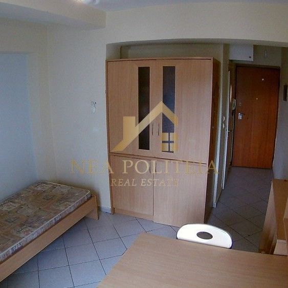 Studio/Γκαρσονιέρα για ενοικίαση - Κέντρο Θεσσαλονίκης, - Photo 1