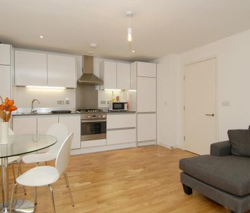 1 bedroom apartment to rent - Photo 3