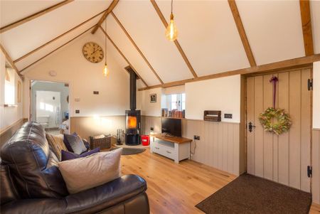 1 bedroom detached house to rent - Photo 2