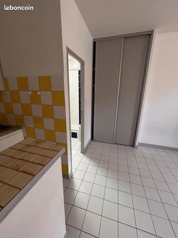 Location Appartement T1 - Centre ville - Photo 3