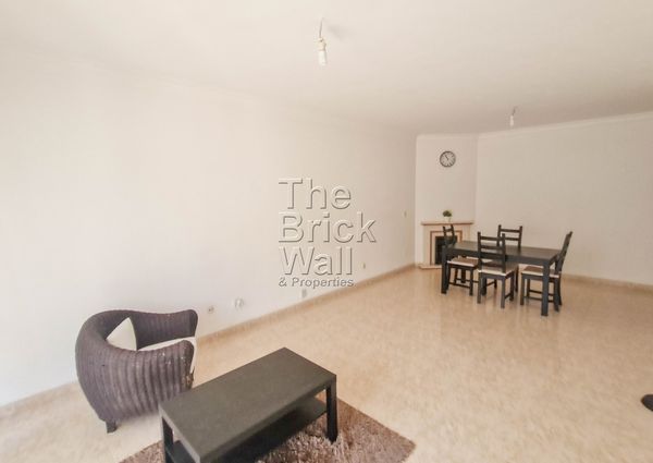 Apartamento T2 em Lisboa