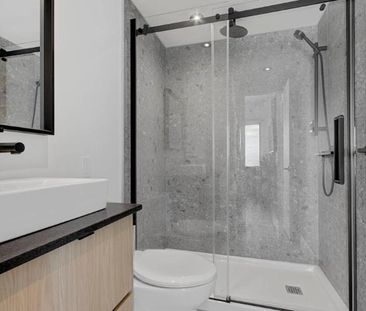 3 ½ entièrement meublé à louer Saint-Jean-Baptiste février 2026 - Photo 1