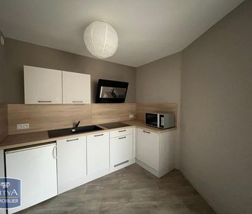 Location Appartement 1 pièce 36m² LAVAL 53000 - Photo 4