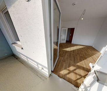 1-Raum-Wohnung - Foto 2