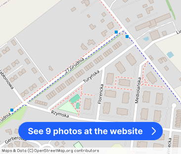 Mieszkanie 3 pok.+2 balkony+miejsce w hali garażowej+komórka lok. - Photo 1