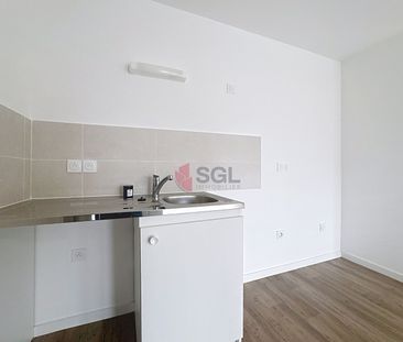 Appartement 2 pièces - Photo 3