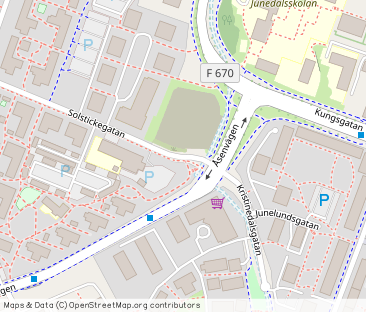 Solstickegatan 16 - Photo 1