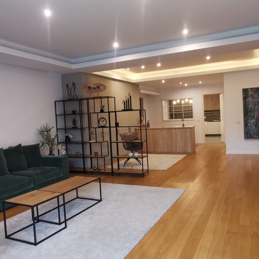 Inchirieri Apartamente 4 camere Bucuresti - Fotografie 1