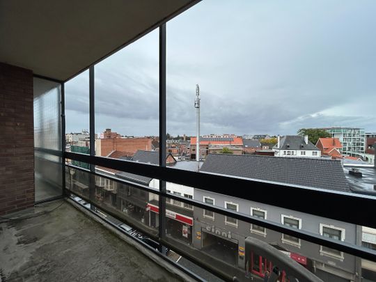 Gezellig appartement met 2 slaapkamers te Mol - Photo 1