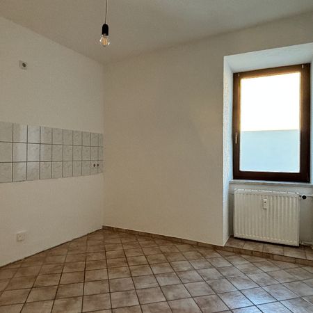 Renovierte 4-Raum-Wohnung in Cottbus/Ströbitz - Photo 3