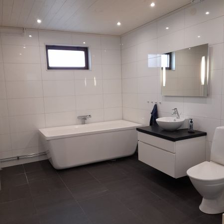 Bodgatan, Skellefteå - Foto 3