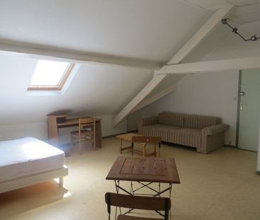 STUDIO MEUBLÉ - Photo 3