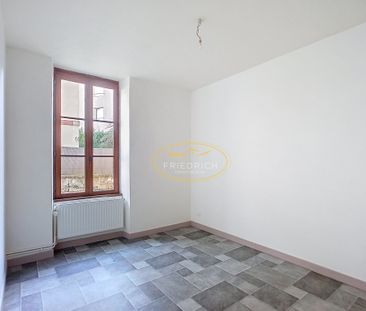 Location Appartement 2 pièces 44m² BAR LE DUC 55000 - Photo 4