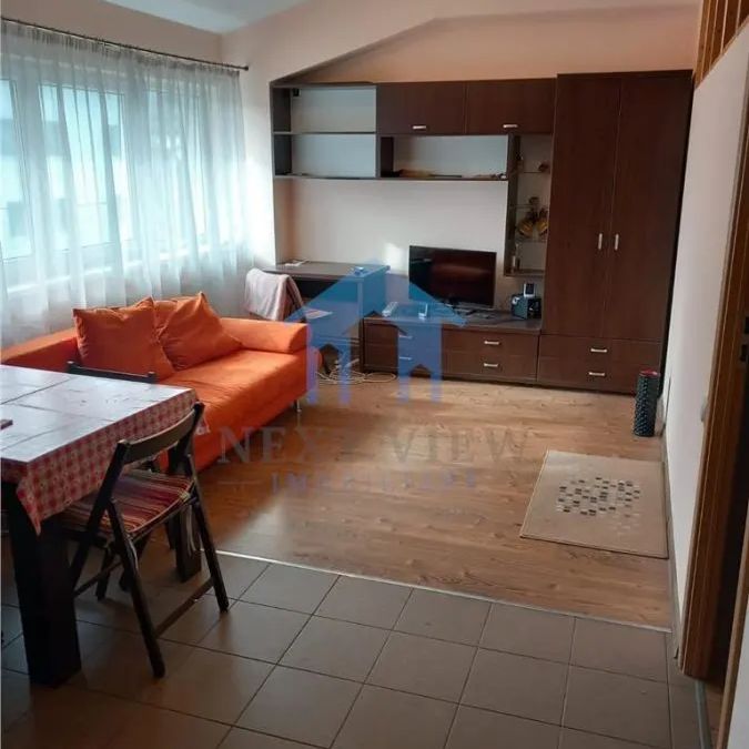 Apartament 2 camere, Central - Photo 1