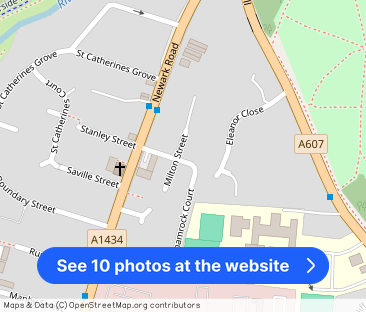 Milton Street, Lincoln, LN5 8PU - Photo 1