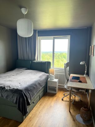 Filipstadsbacken, Farsta - Photo 1