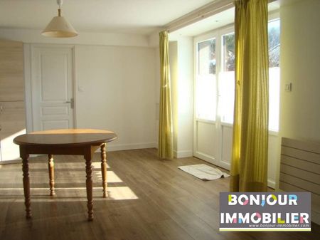 T2 Saint-Laurent-du-Pont - Photo 5