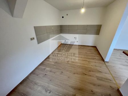 Moderne 3-Raum-DG-Wohnung mit EBK* und Wanne im Geraer Zentrum! - Foto 4