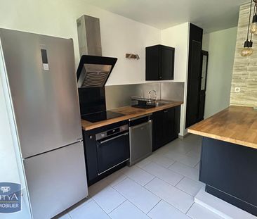 Location Appartement 2 pièces 57m² LE MANS 72000 - Photo 5