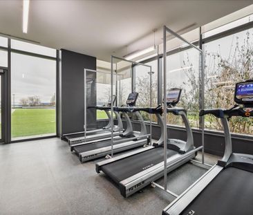 For Lease - 55 Oneida Crescent Unit# 509, Richmond Hill, Ontario - Photo 2