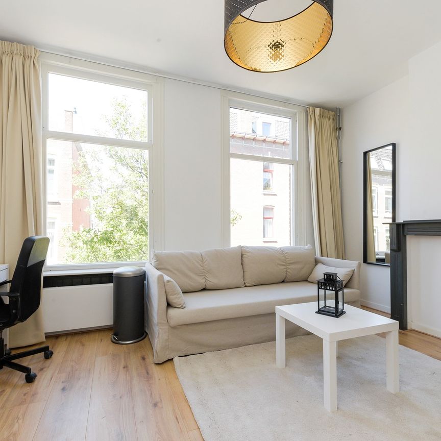 Ackersdijkstraat, 3037 VK Rotterdam - Photo 1