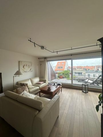 Appartement te huur - Photo 2