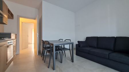 Bilocale in affitto - Photo 4