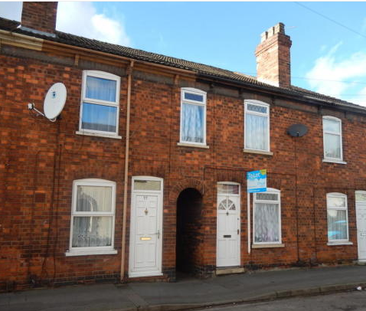 3 bedroom terraced to rent Cross Street, Lincoln - Photo 2