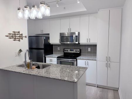 For Lease - 85 The Donway N/A Unit# 801, Toronto, Ontario - Photo 2