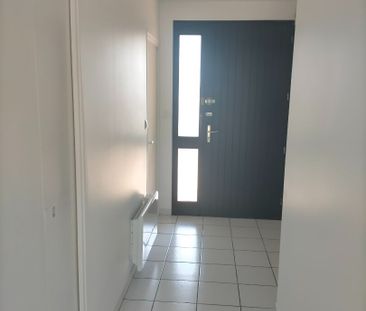 Location maison 4 pièces, 113.38m², Cholet - Photo 4