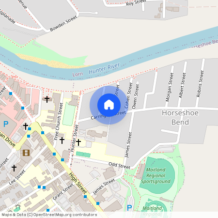 15 Carrington Street, NSW 2320, Horseshoe Bend