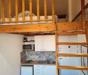 Studio meublé canclaux (bail mobilité 1 mois mini) - Photo 4