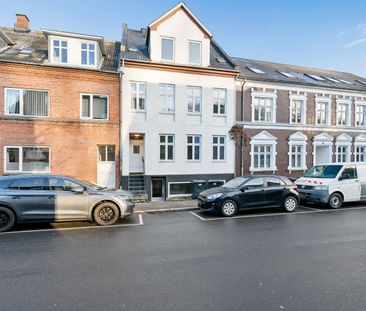 Fredericiagade 19, kld.., 7100 Vejle - Photo 3