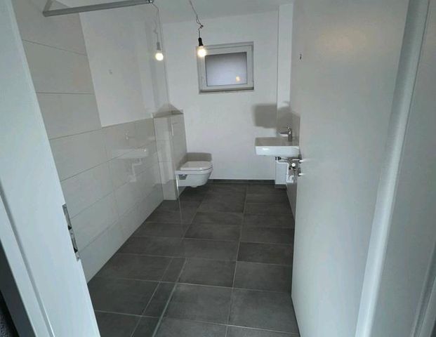 4,5-Zimmer-Wohnung in Heide zu vermieten - Foto 1