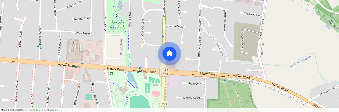 10 Baden-Powell Place, Vic 3550, Strathdale