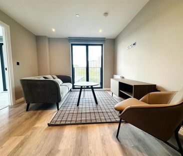 2 bedroom apartment to rent - Photo 1
