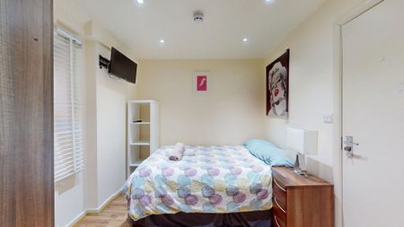 Studio to rent - Photo 5