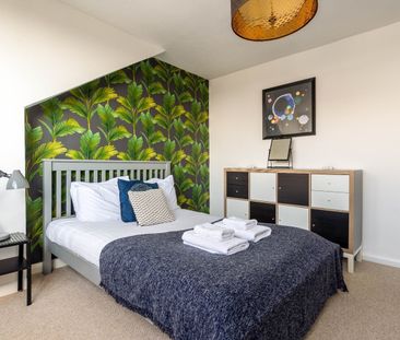 1 Bed Flat, St. Michaels Place, BN1 - Photo 6