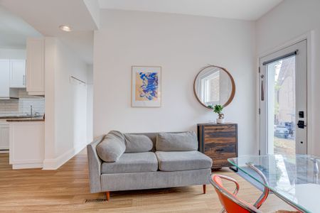 For Lease - 379 Silverthorn Avenue, Toronto, Ontario - Photo 2