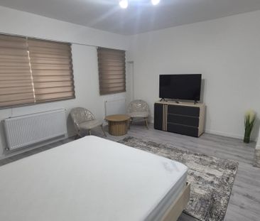 Apartament de inchiriat o camera Frumoasa - Fotografie 3
