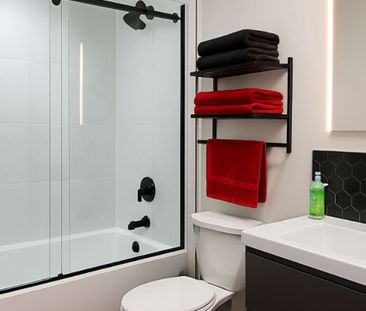 For Lease - 368 Mountain Brow Boulevard Unit# Lower, Hamilton, Ontario - Photo 2