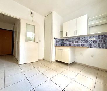 Location Appartement 2 pièces 48m² GRENOBLE 38100 - Photo 5